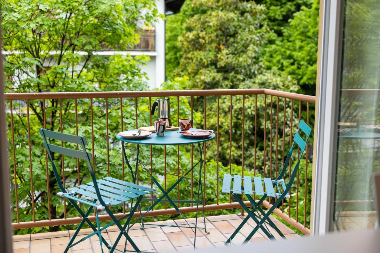 Italyescapes Delia Daire Merano Dış mekan fotoğraf